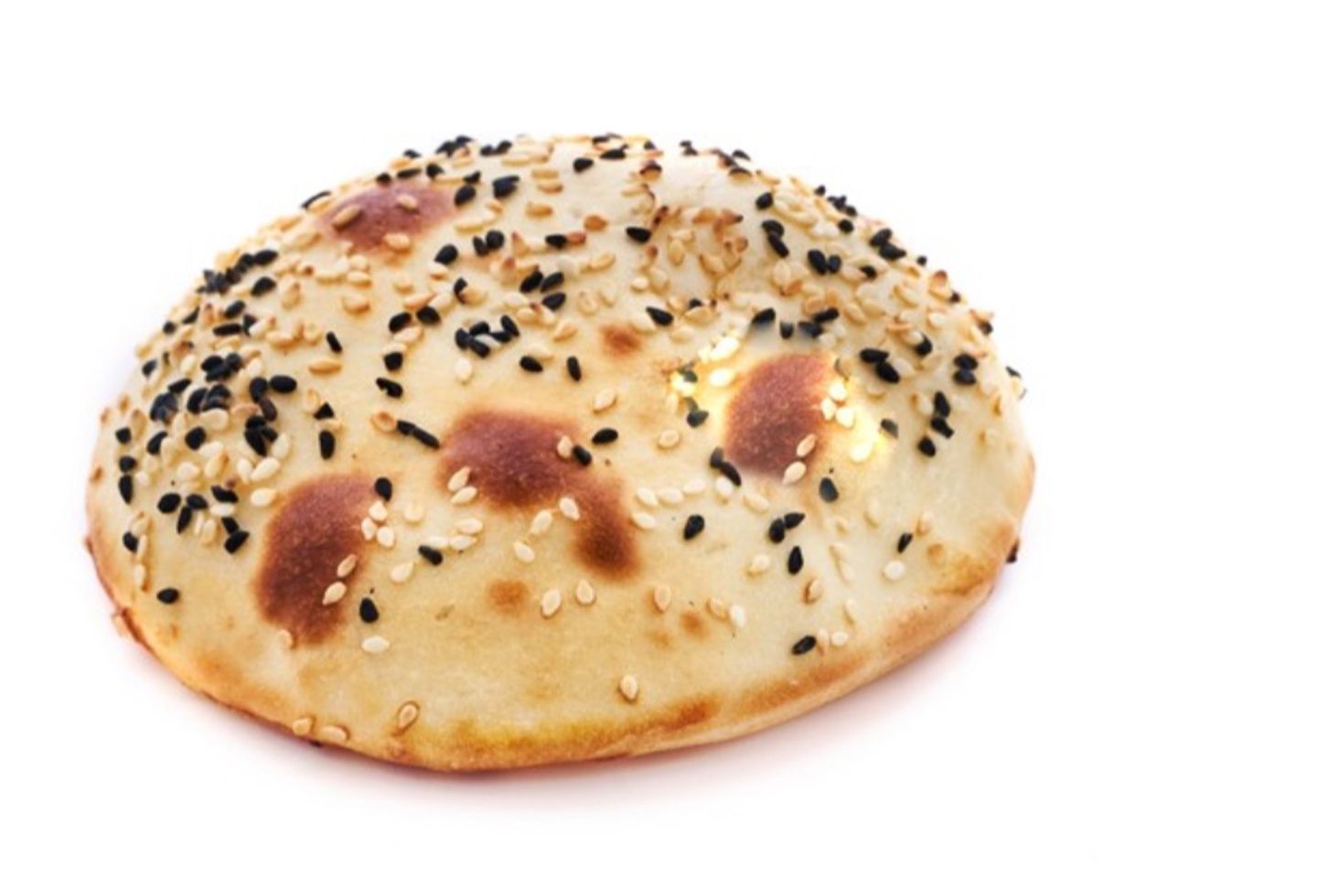 مدورة جبن ساده