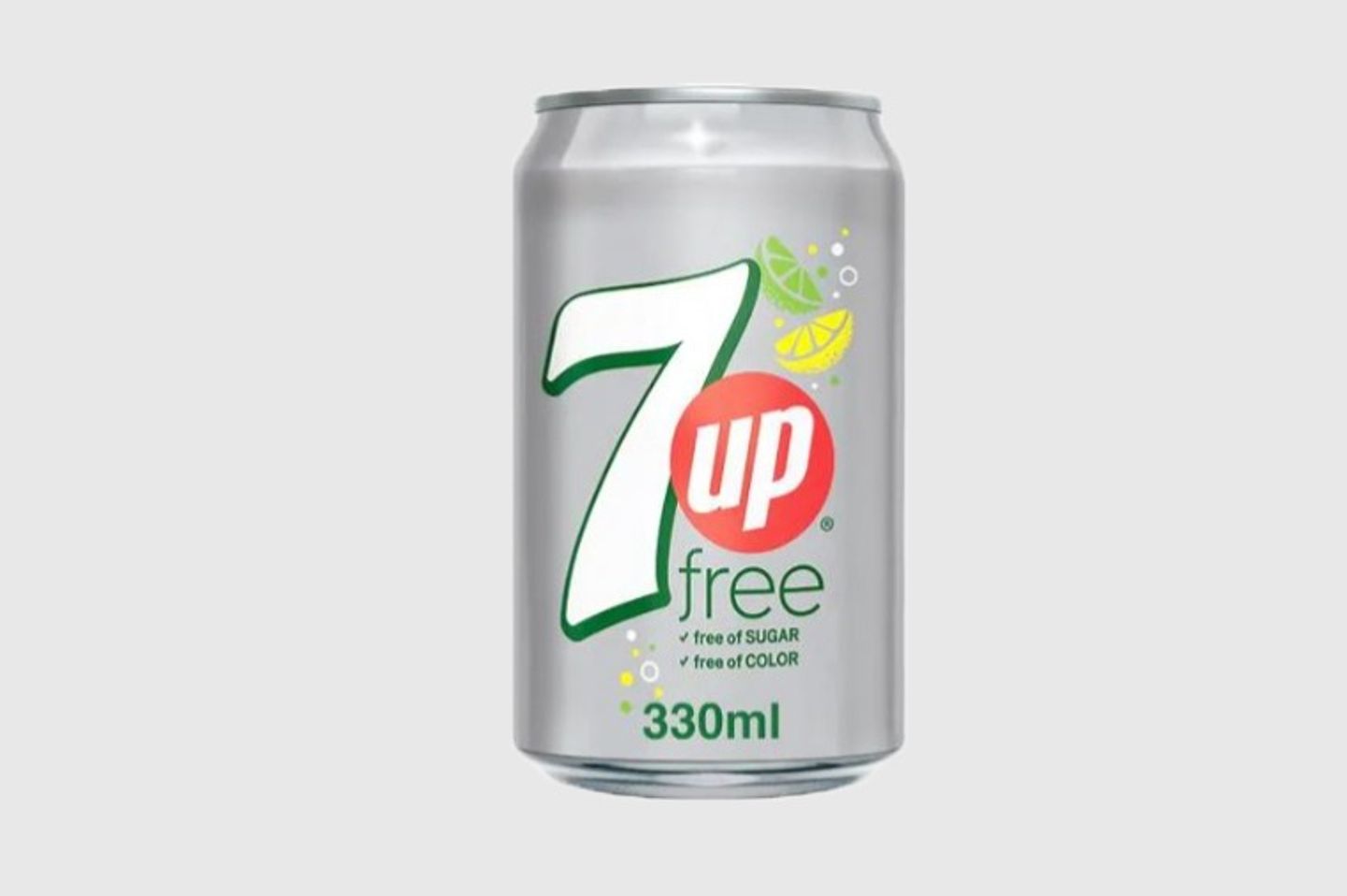 Diet 7 Up