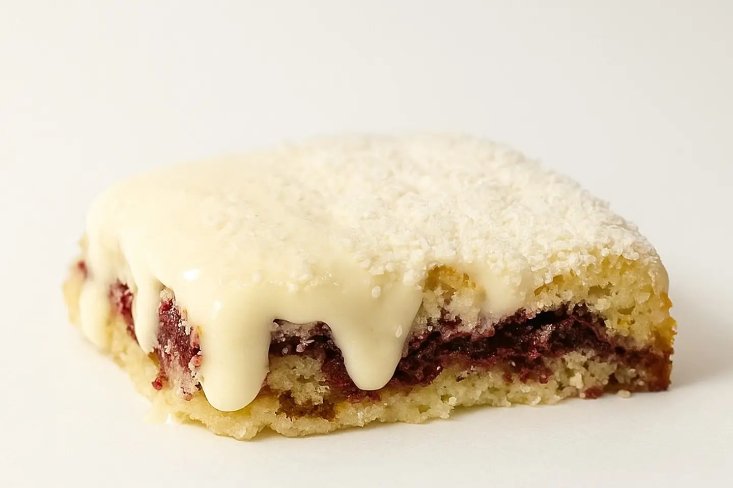 Berry Cake