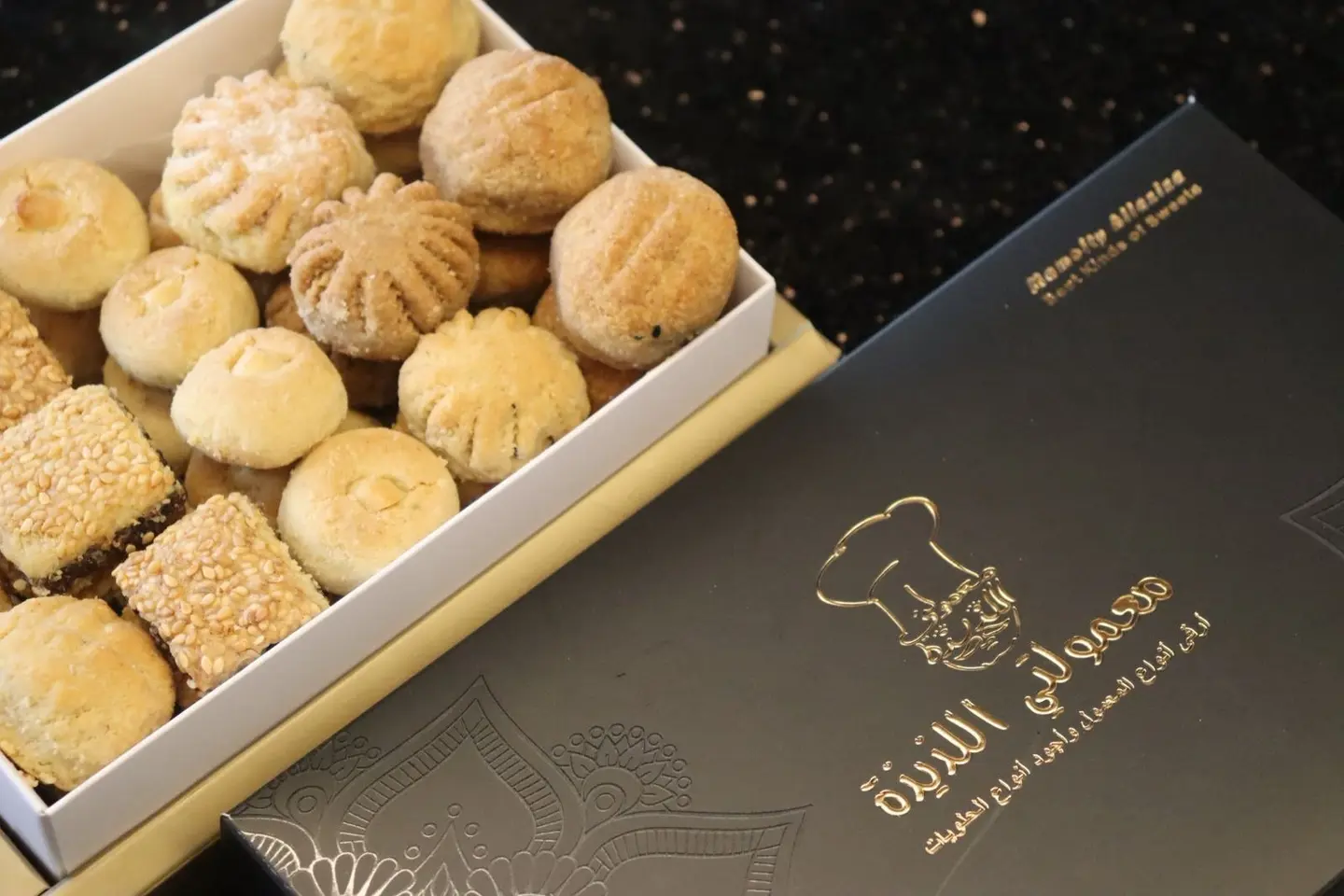 معمول مشكل ر