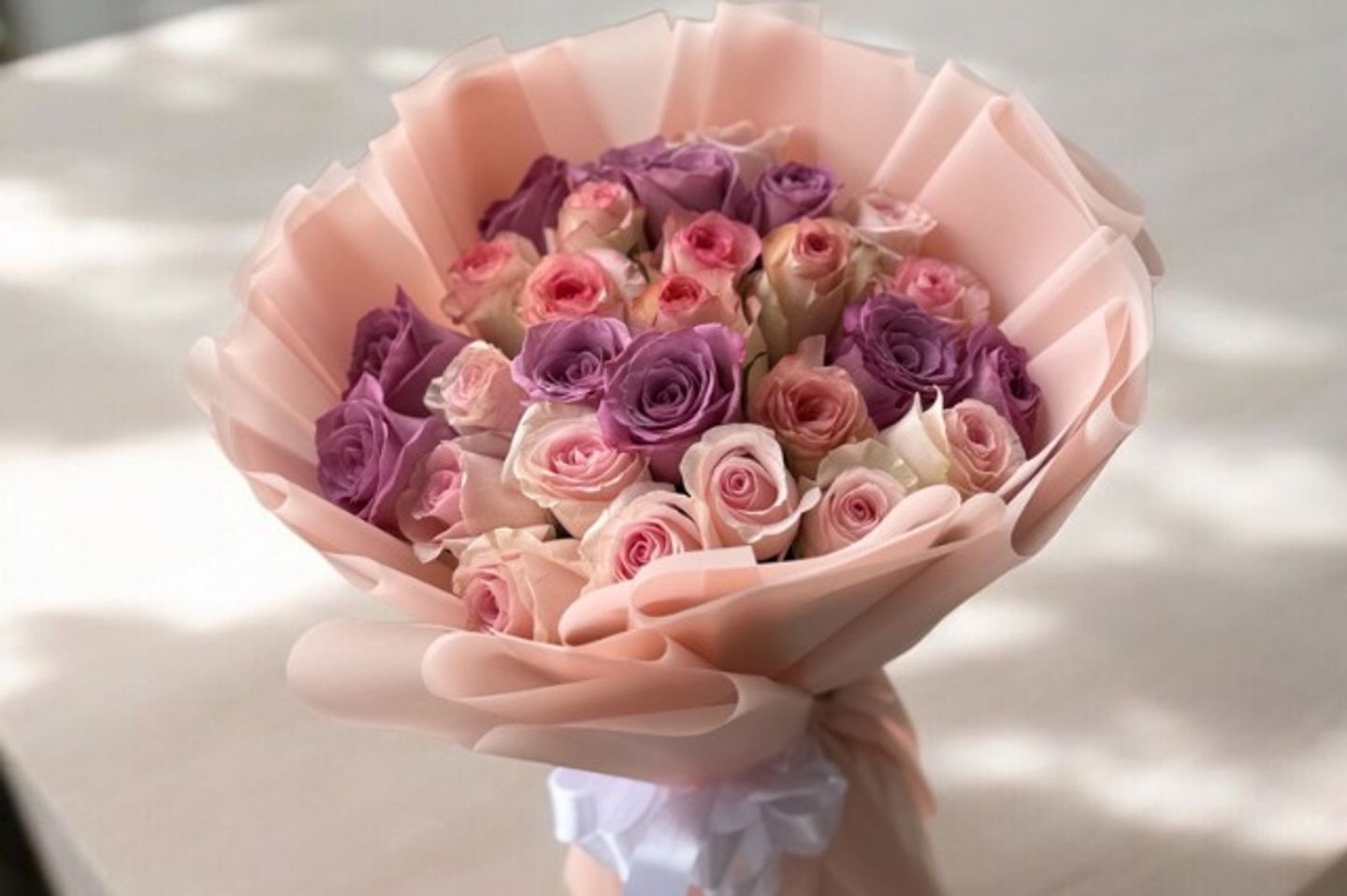 Beautiful Rose Bouquet