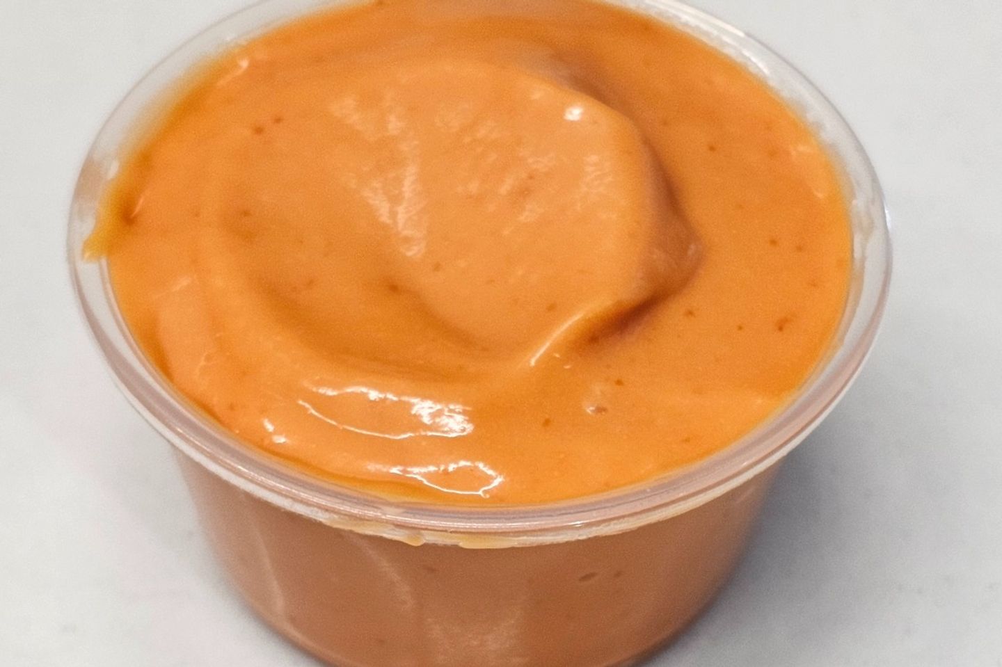 Smoked Ink Sauce