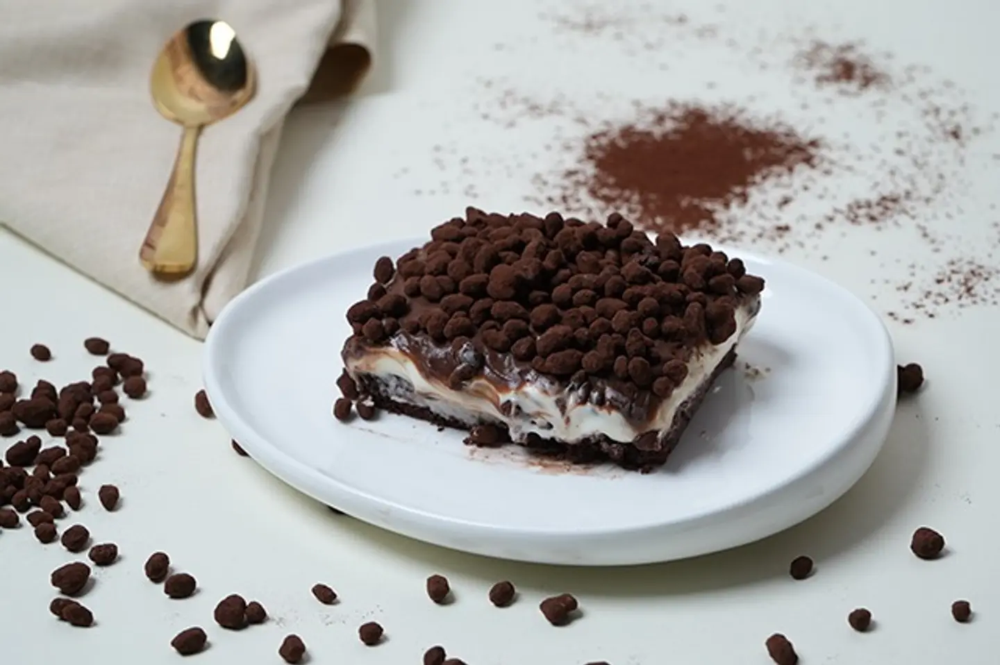 Choco Crispy