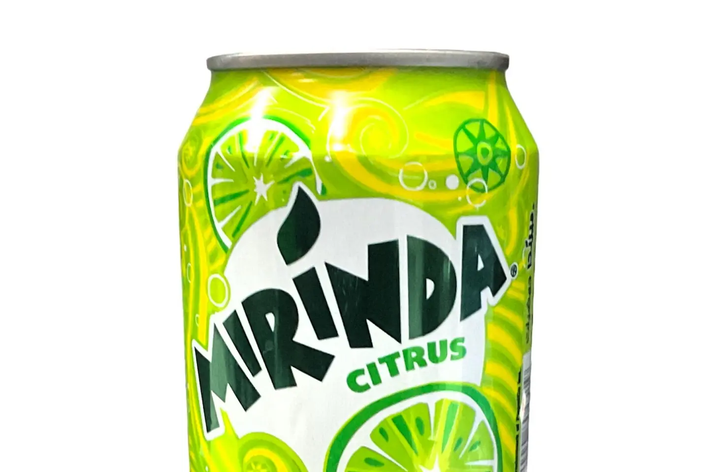 Citrus 320 Ml