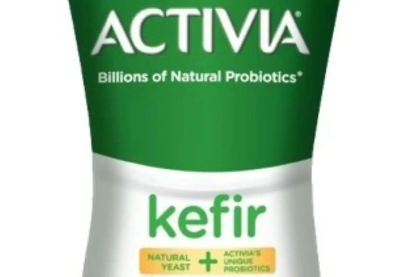 لبن اكتيفيا كفير