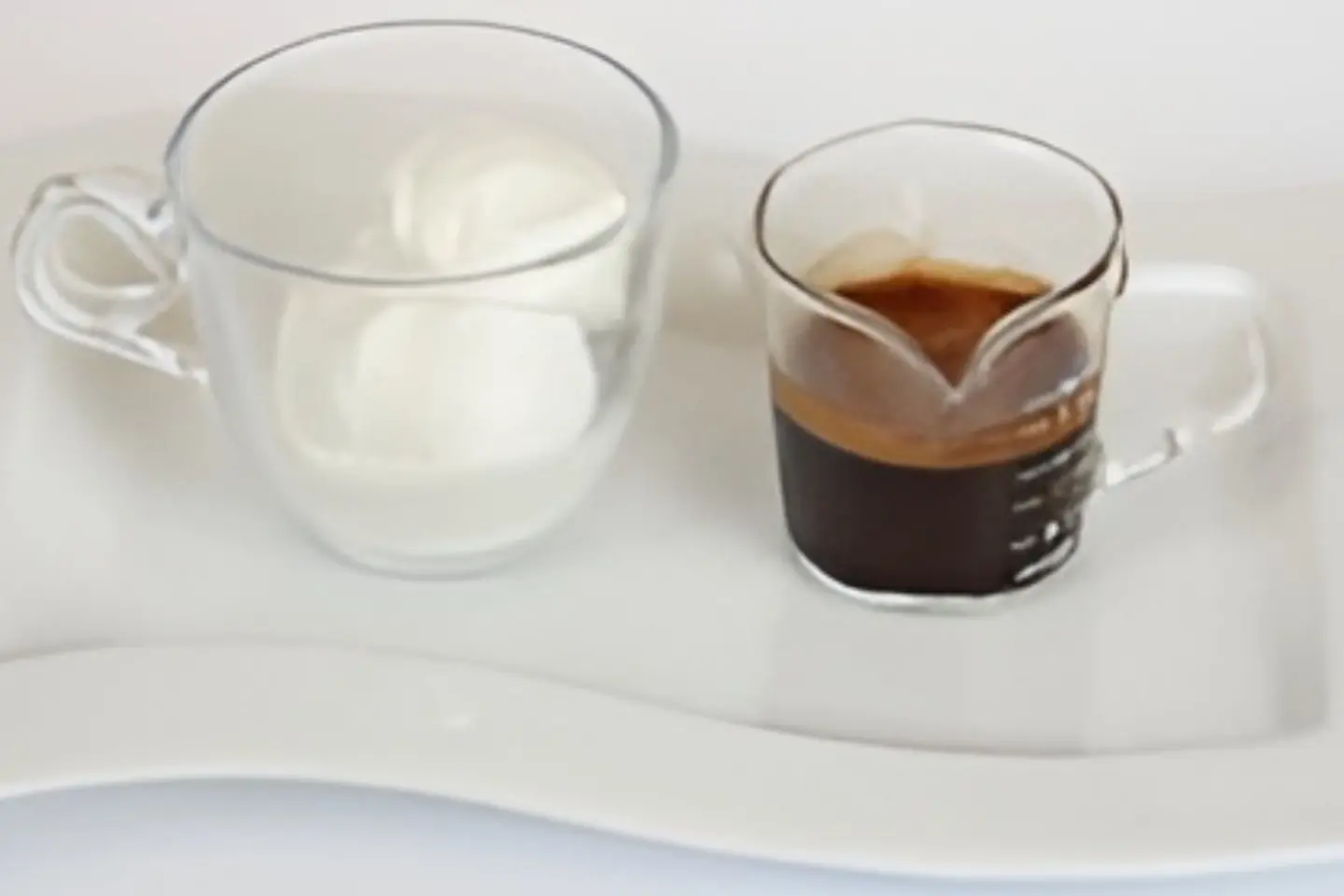 ِaffogato