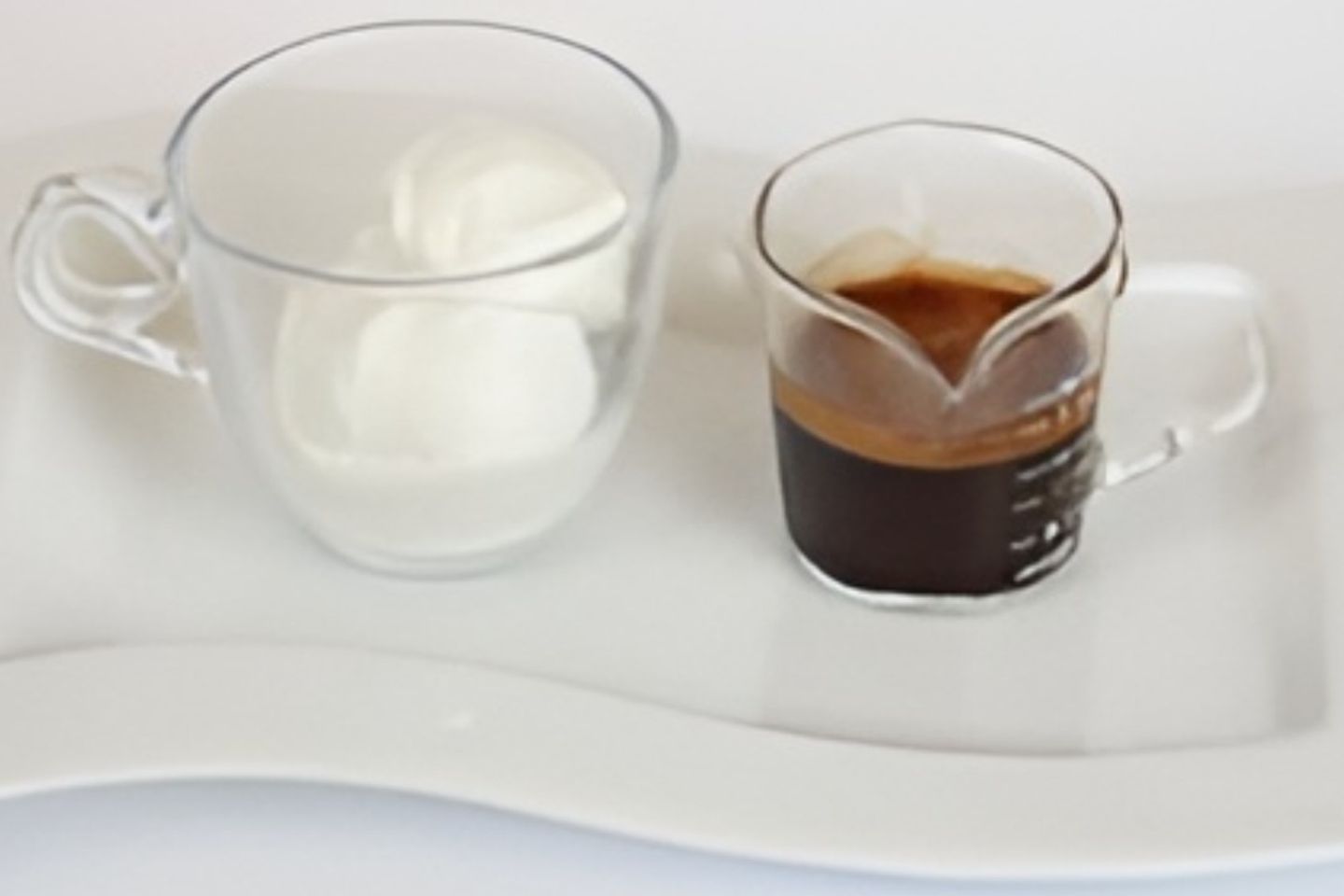 ِaffogato