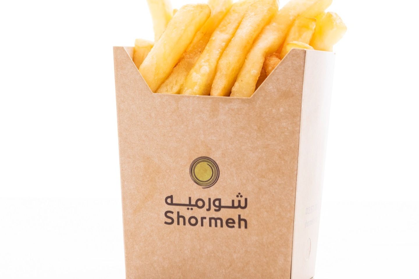 Fries Large