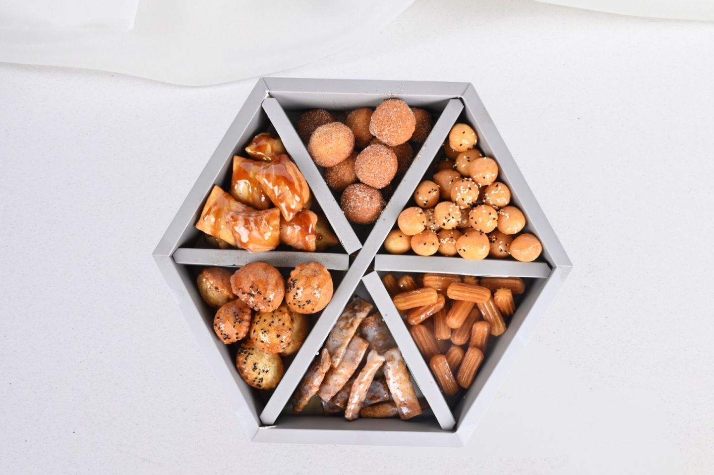 Sweet Gathering Box