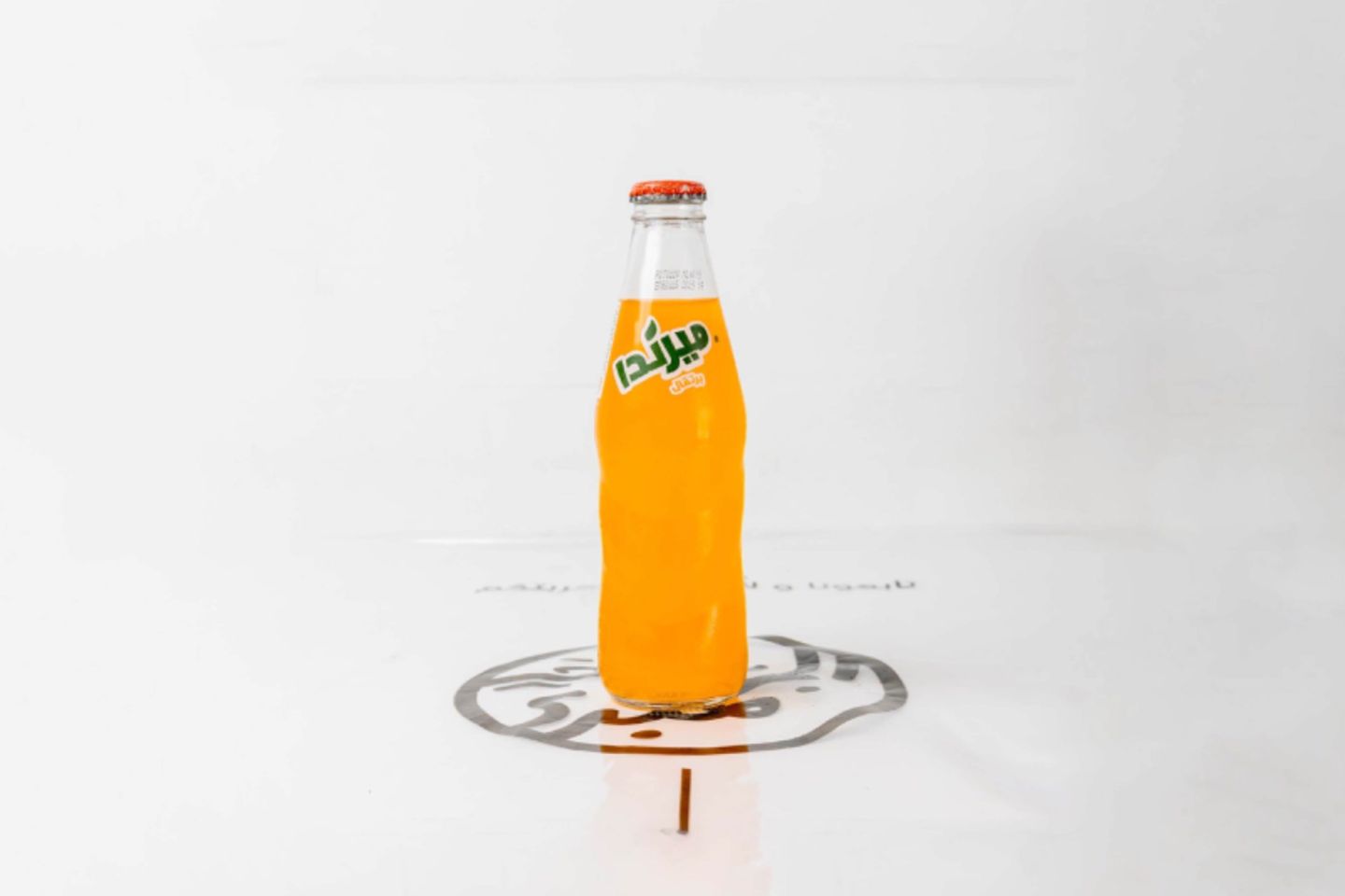 Mirinda