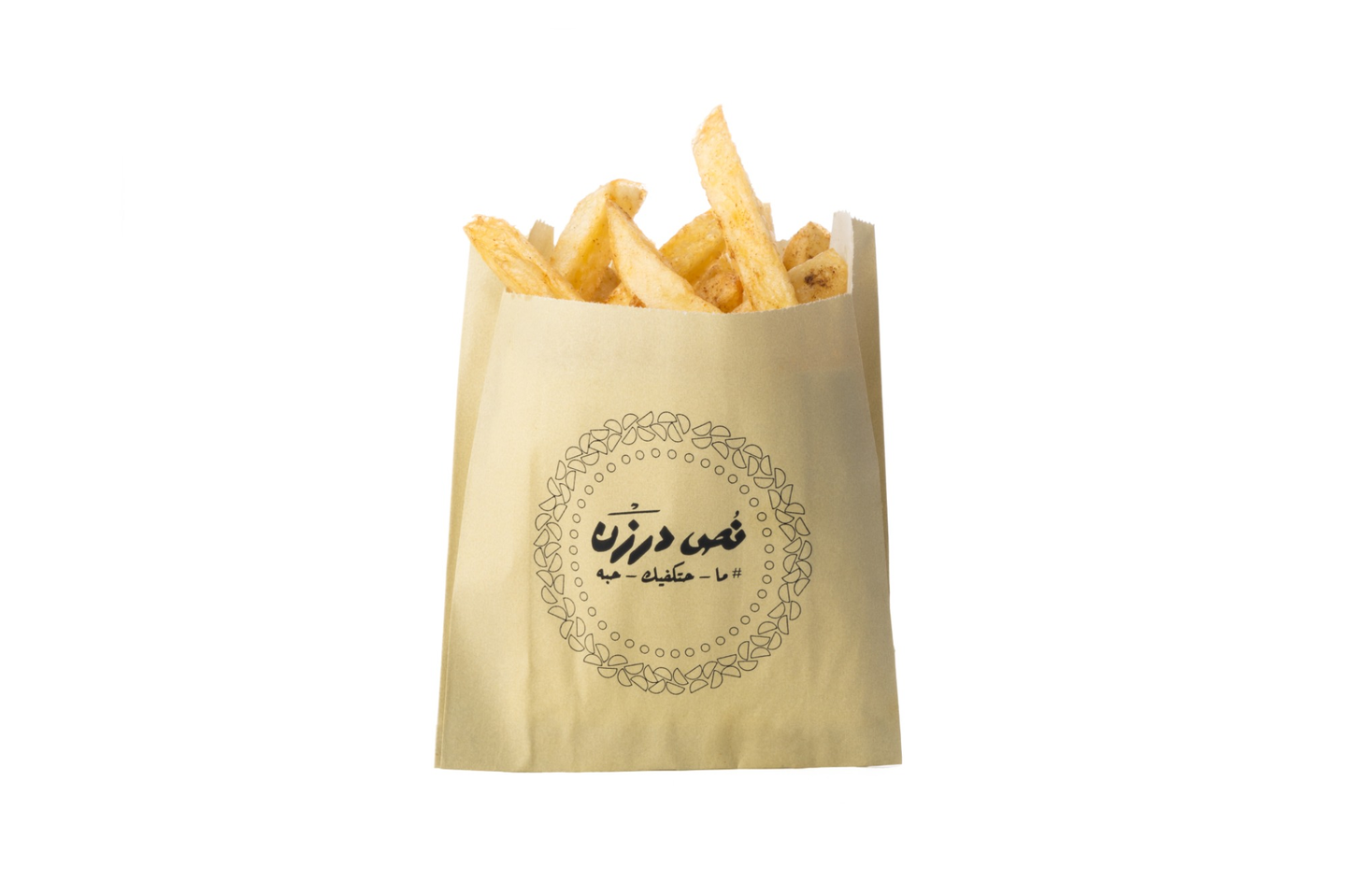 بطاطس فريش