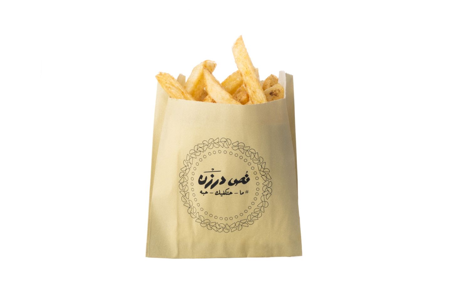 بطاطس فريش