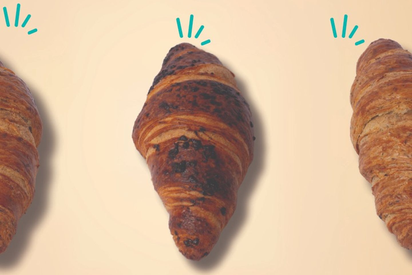 Cheese Croissant