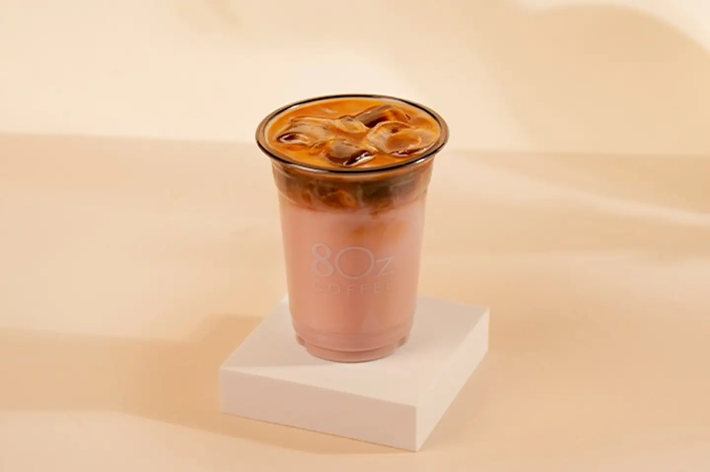 ايس اوز لاتيه