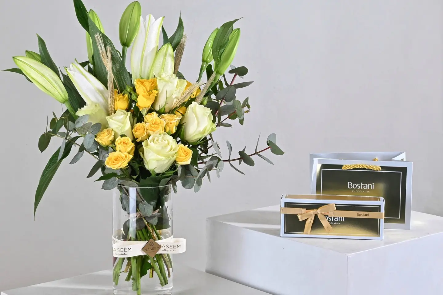 Get Well Soon Package 1