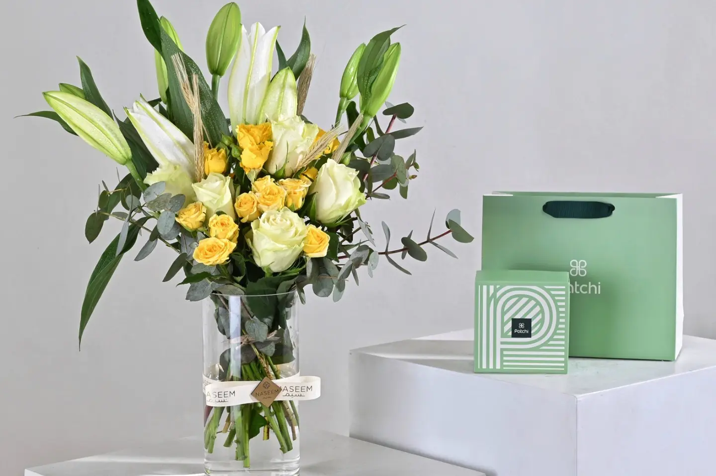 Get Well Soon Package 2