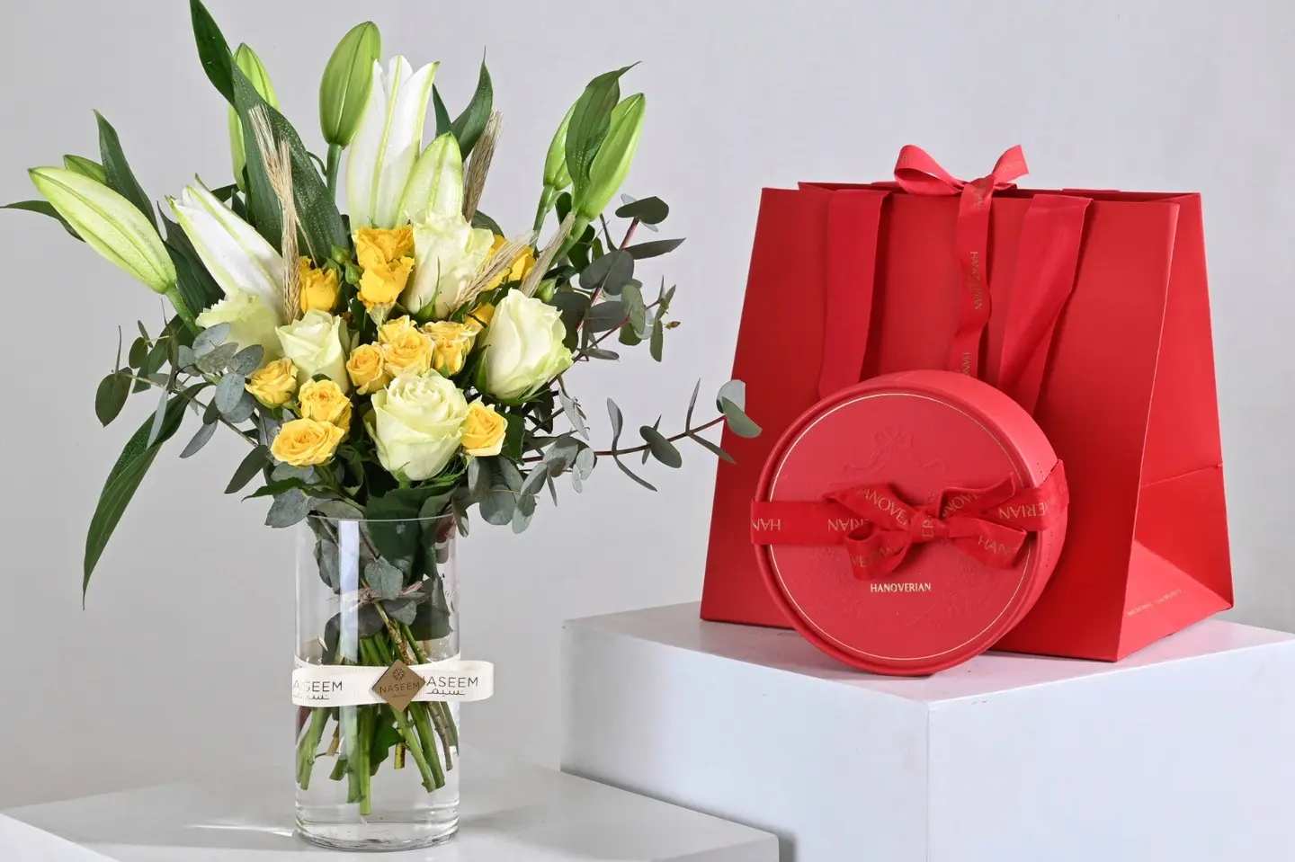 Get Well Soon Package 3