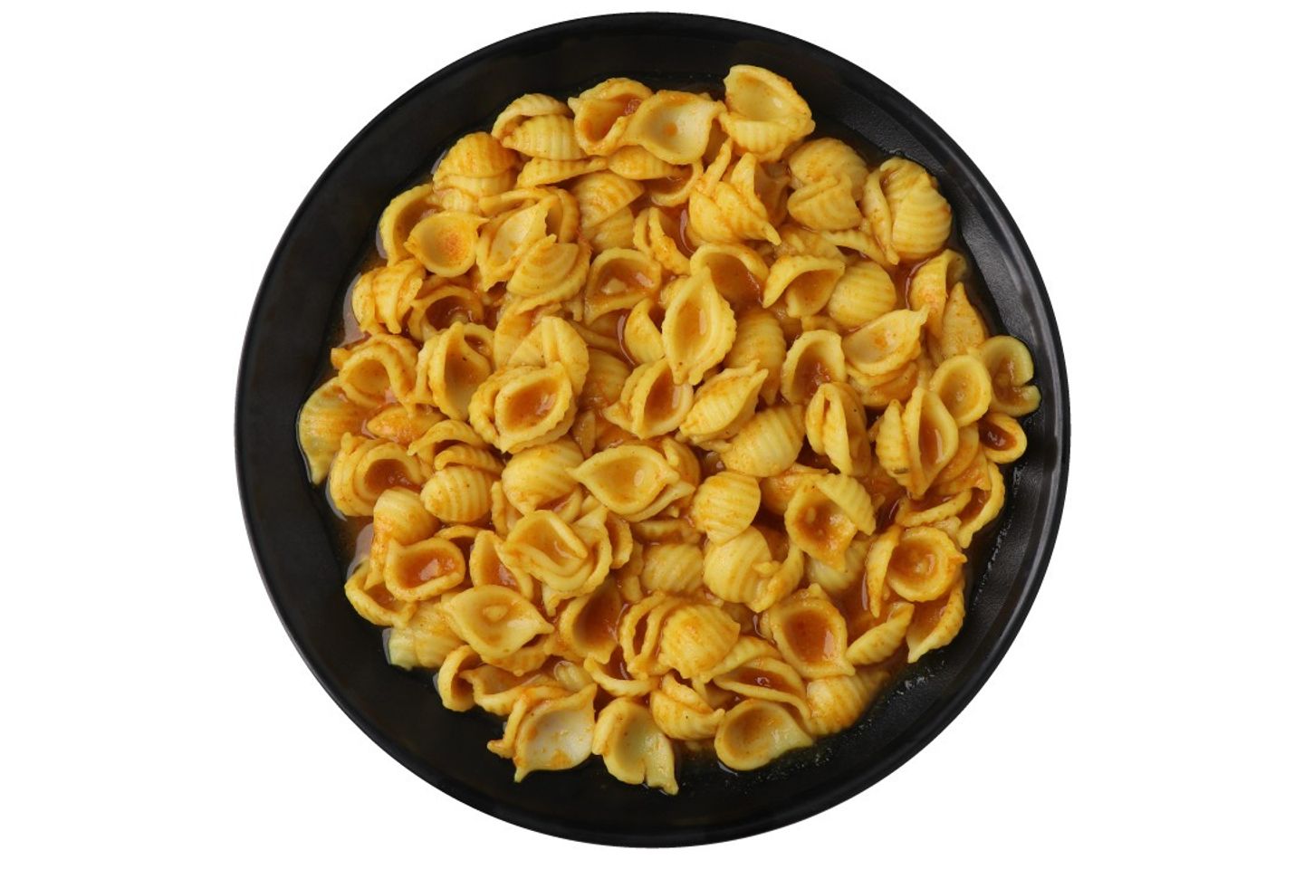 معكرونة قواقع