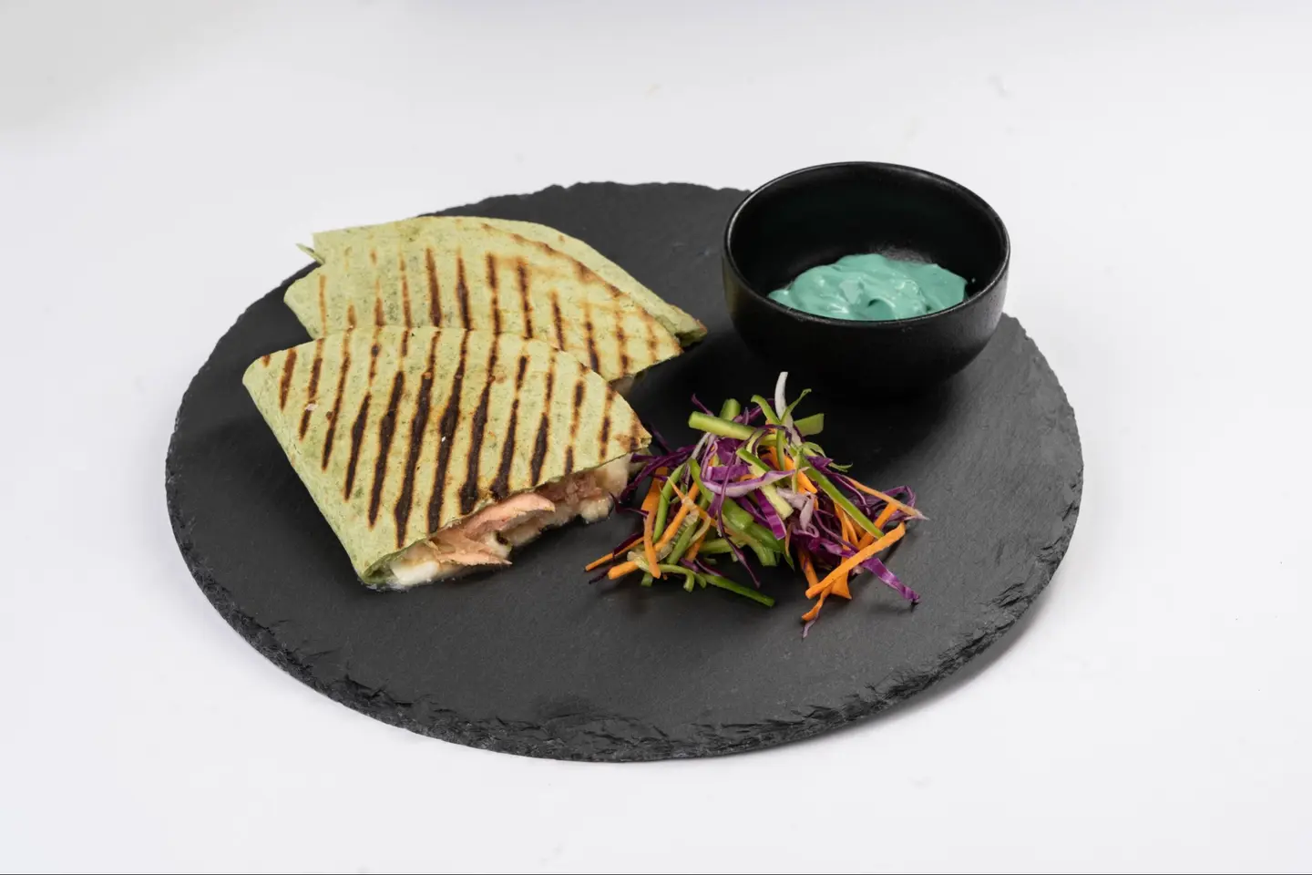 Chicken Quesadilla