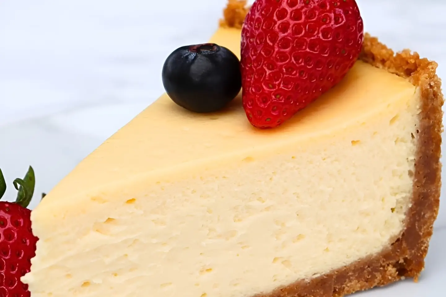 Cheesecake