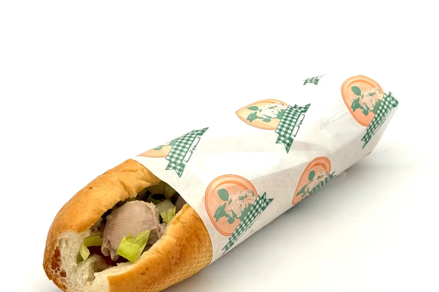 Tongue Sandwich