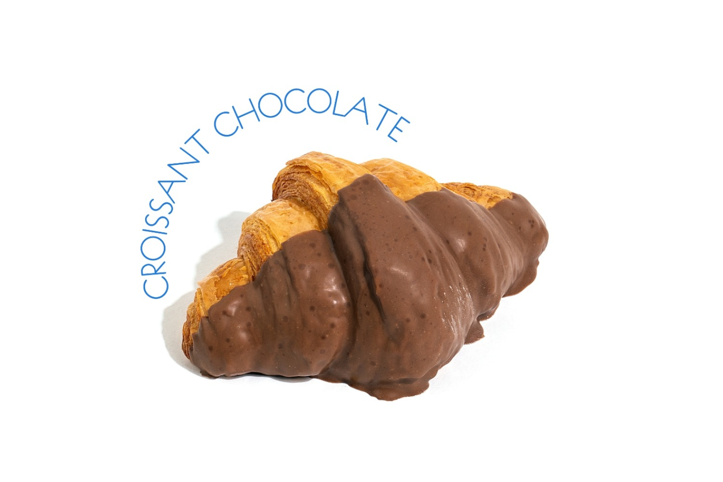 Chocolate Croissant