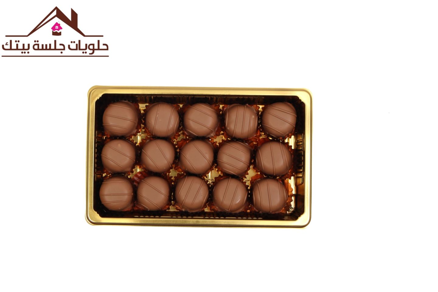 علبة حلا اوريو صغير