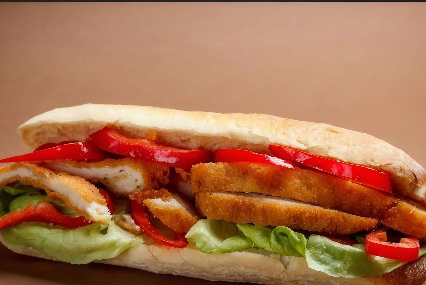 Sandwich