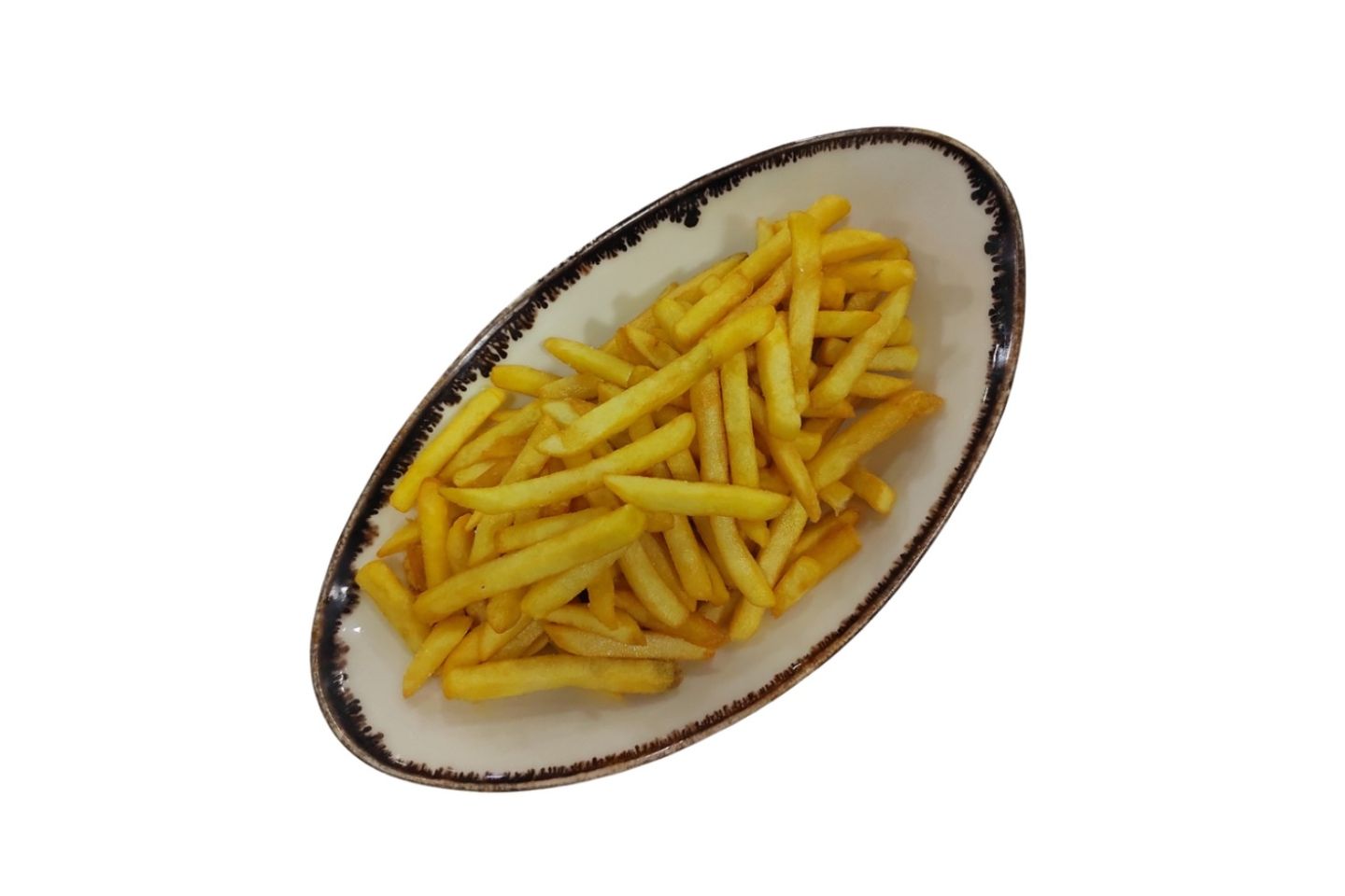 بطاطة مقلية