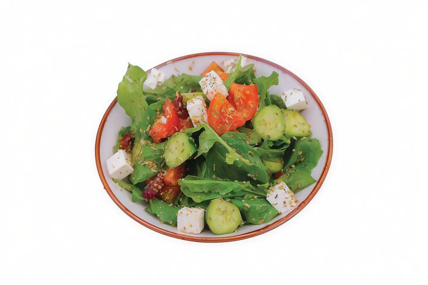 Greek Salat