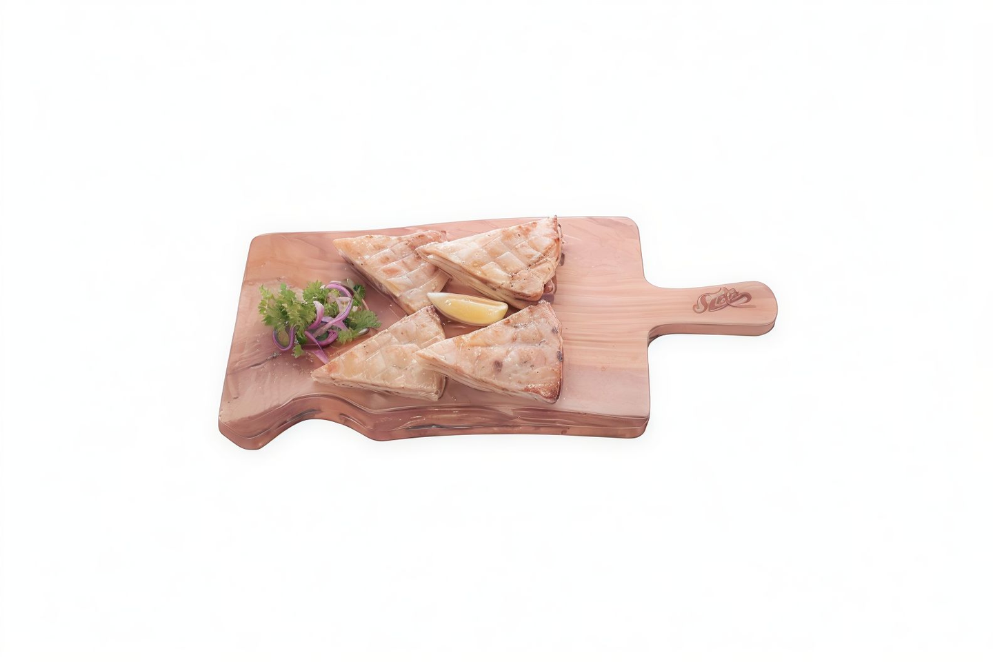 Chicken Arayes