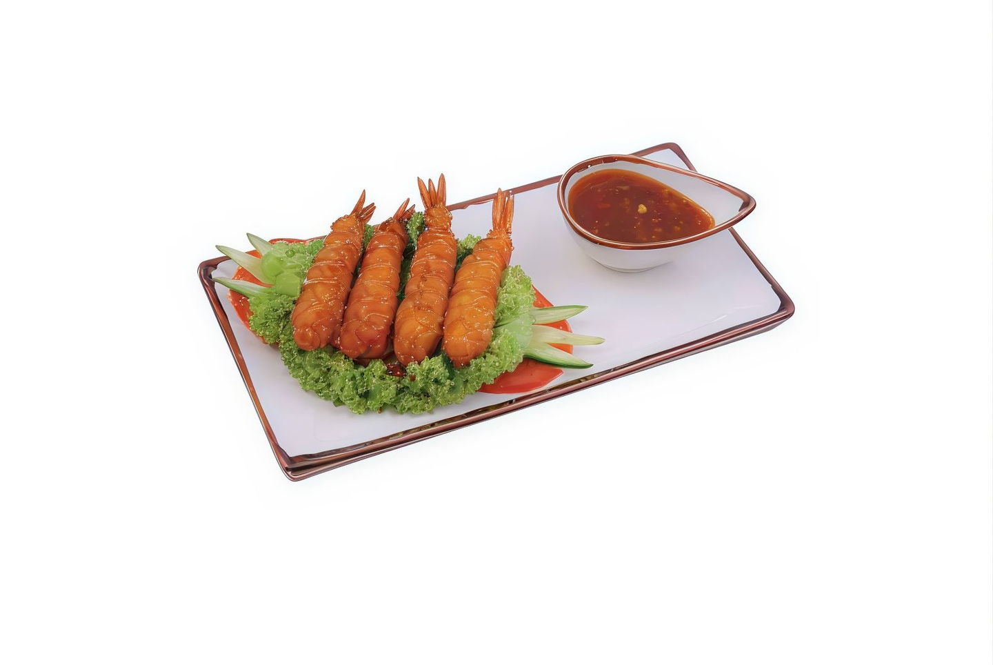 Shrimps Panet