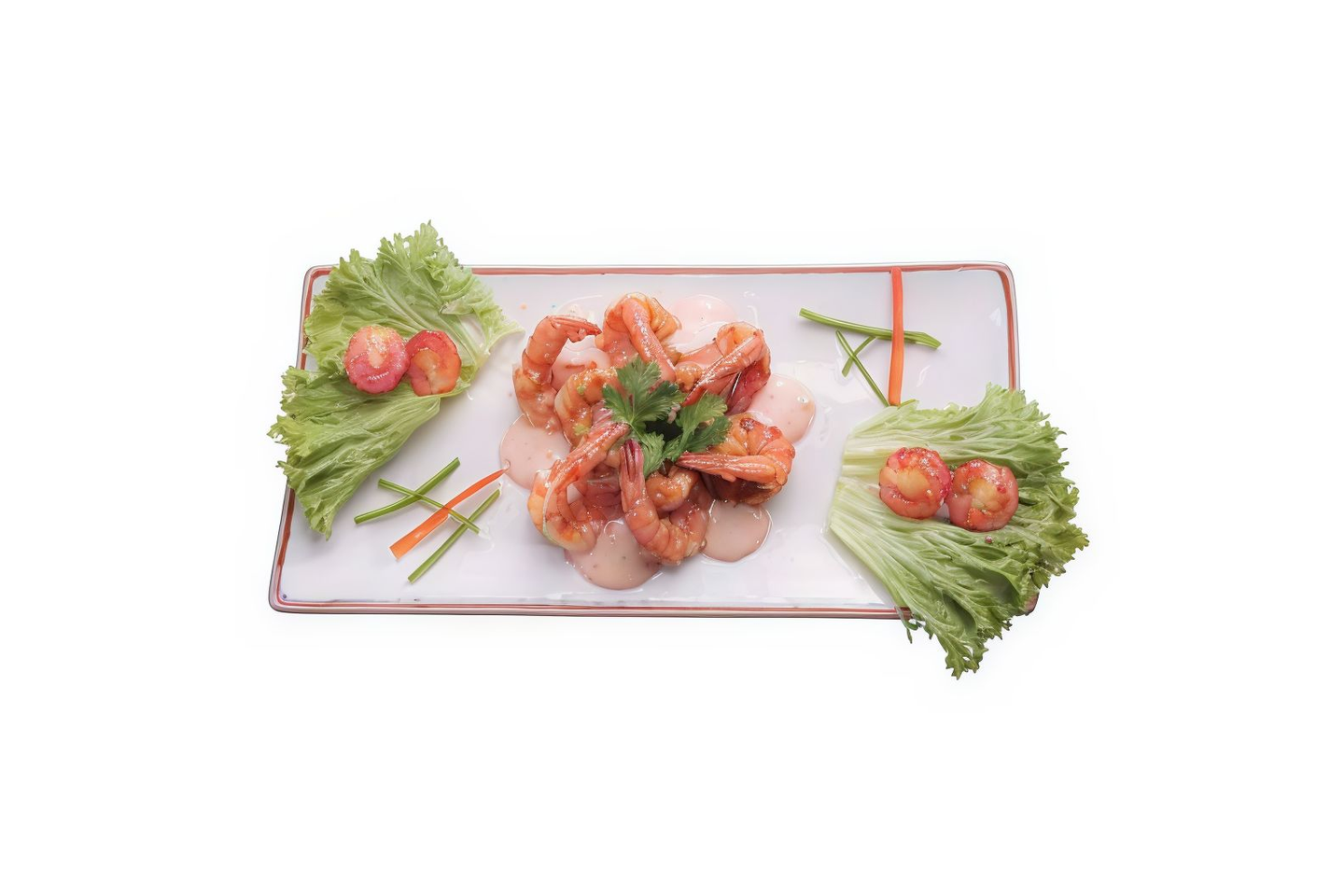 Shrimps Dynamate
