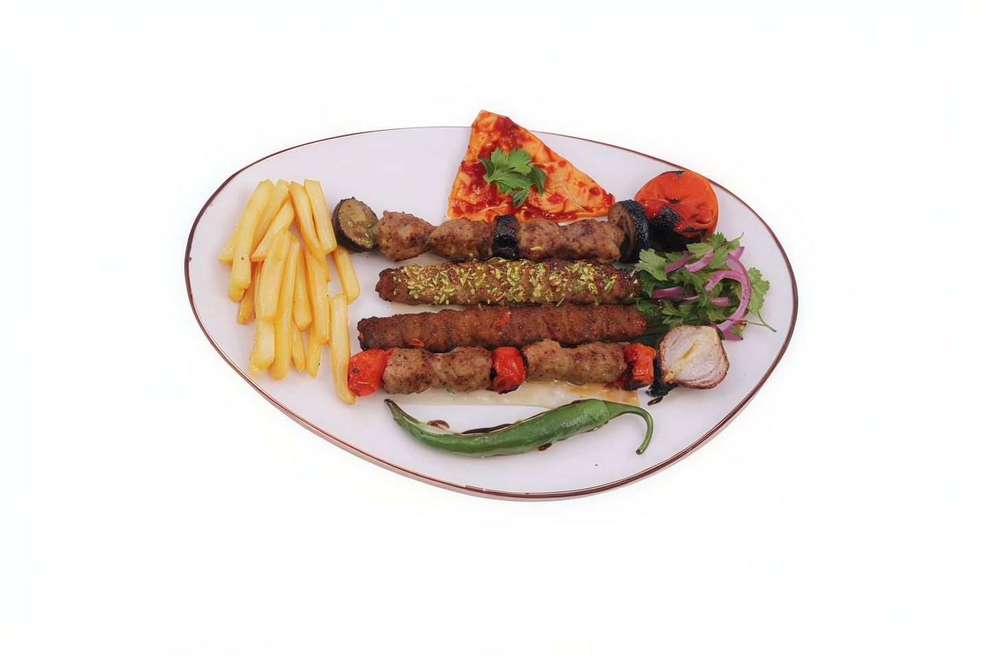 كباب الريس