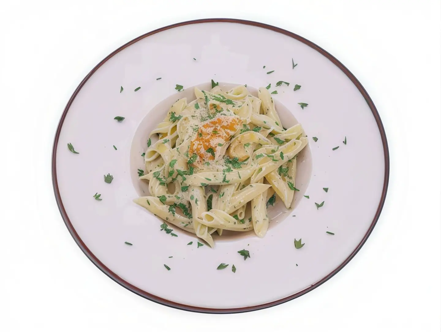 كريمي بيستو