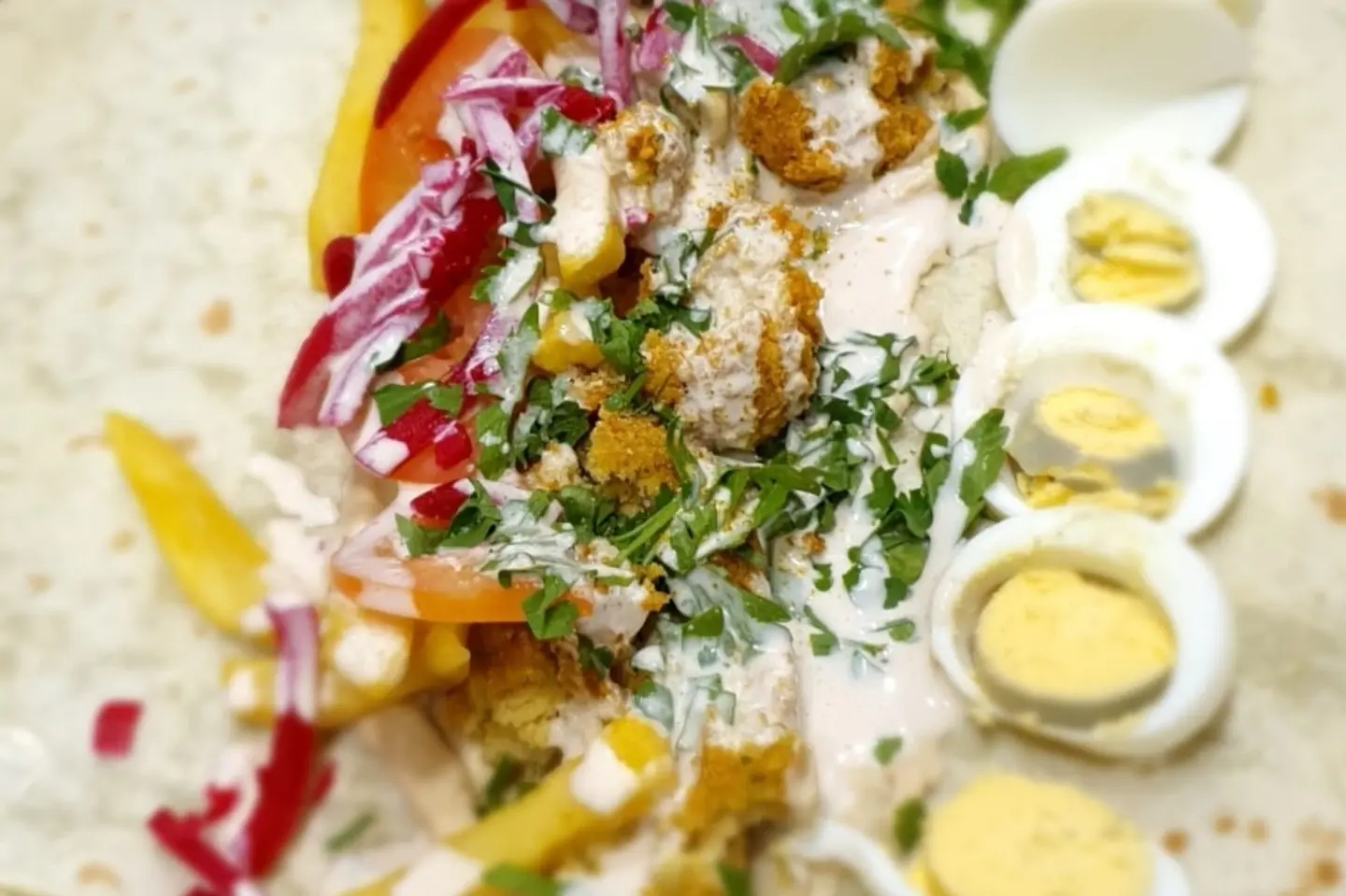 Falafel