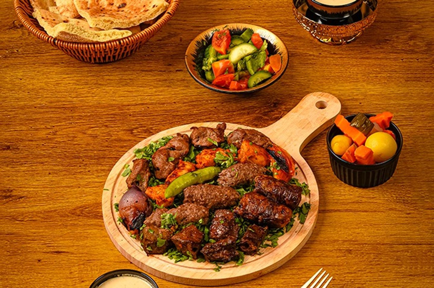 Mix Zaman