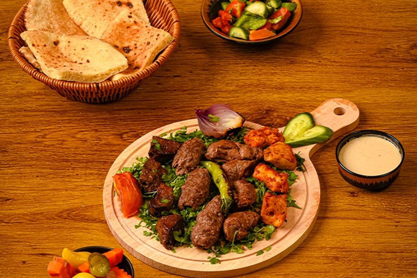 Mix Mukhsos