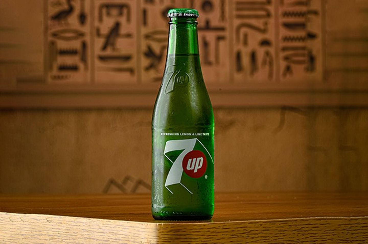 7 Up