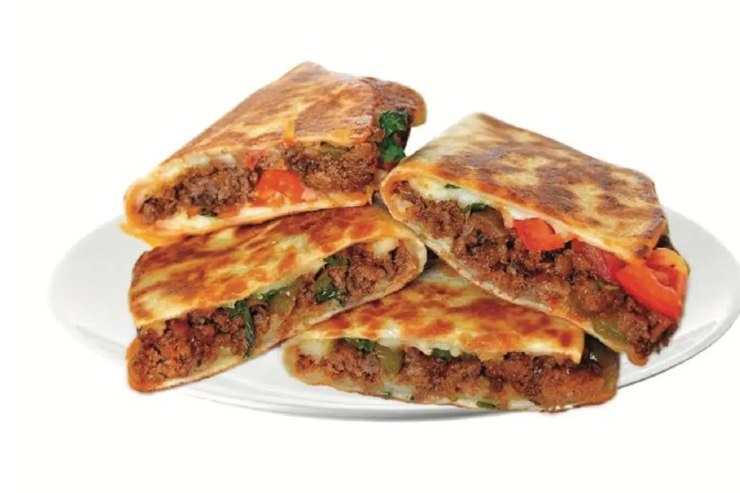 كاساديا لحم