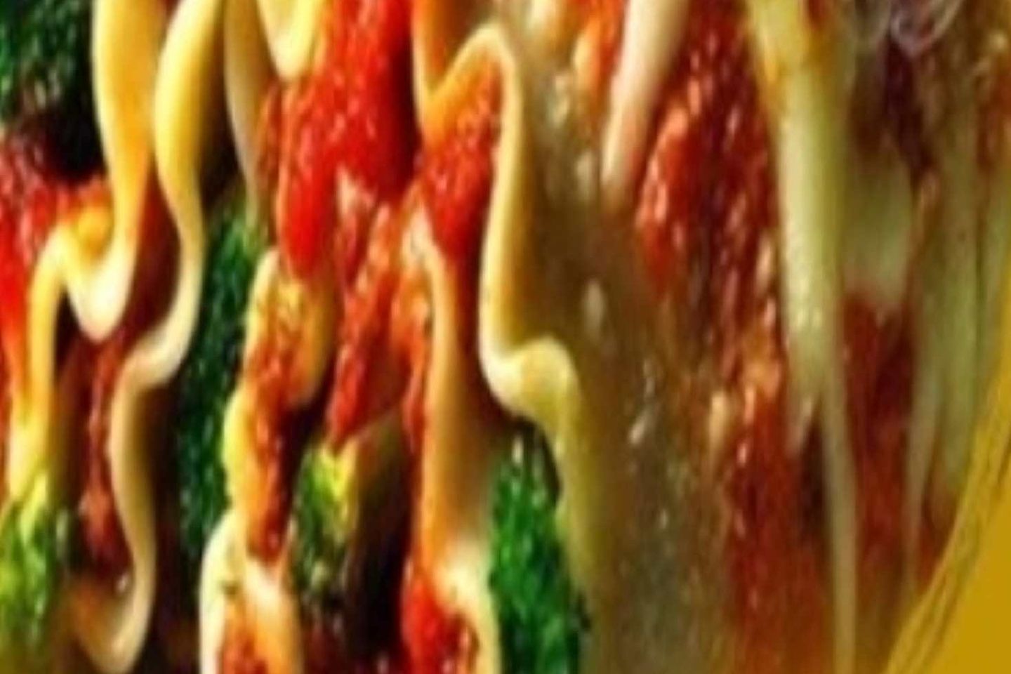 لازانيا رول