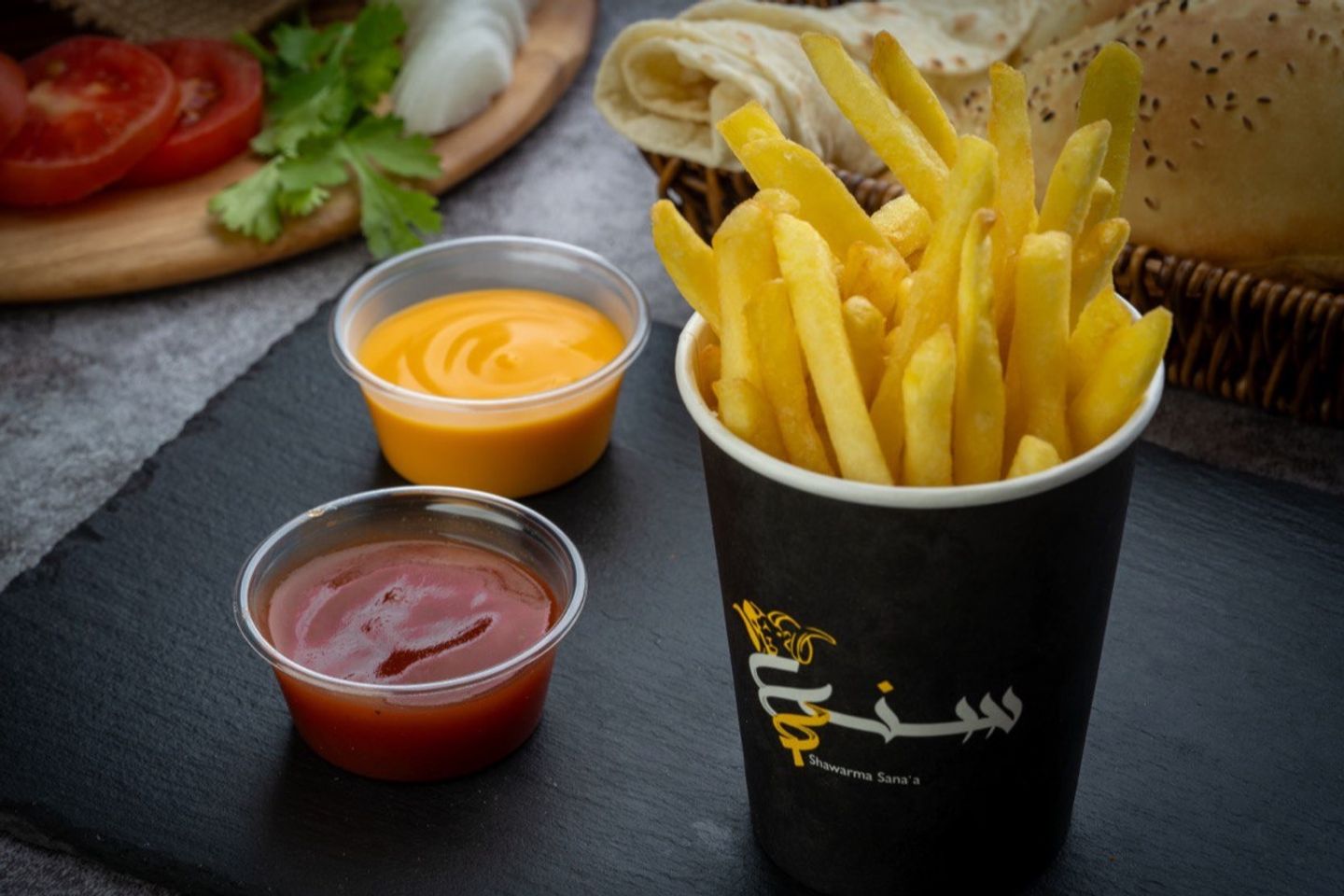 فرنش فرايز