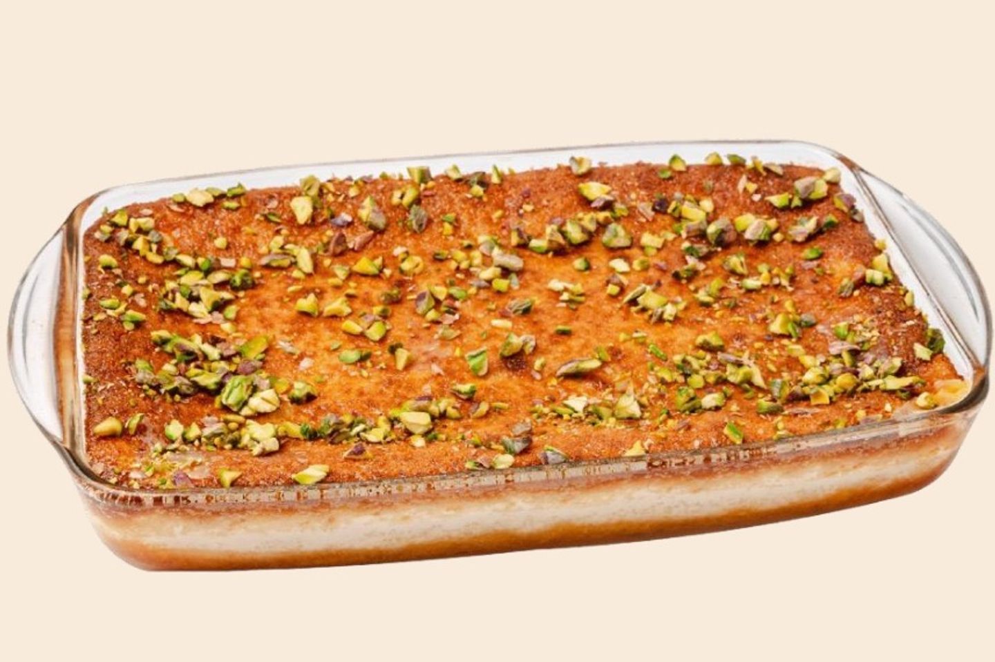 Basbousa