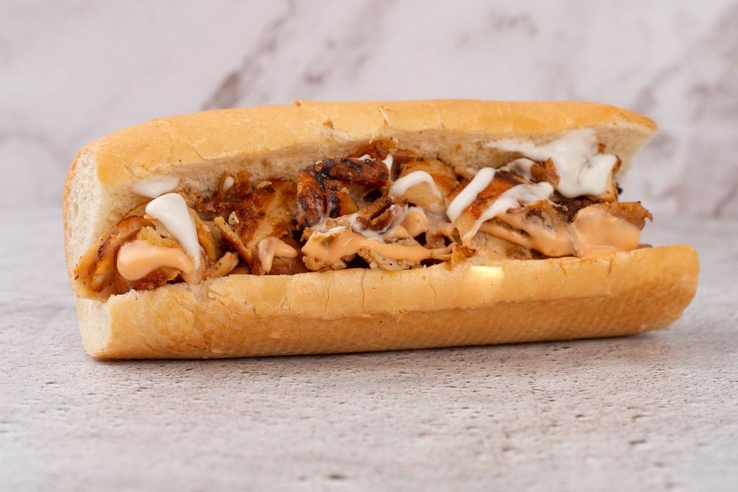 Samoli With Cheese