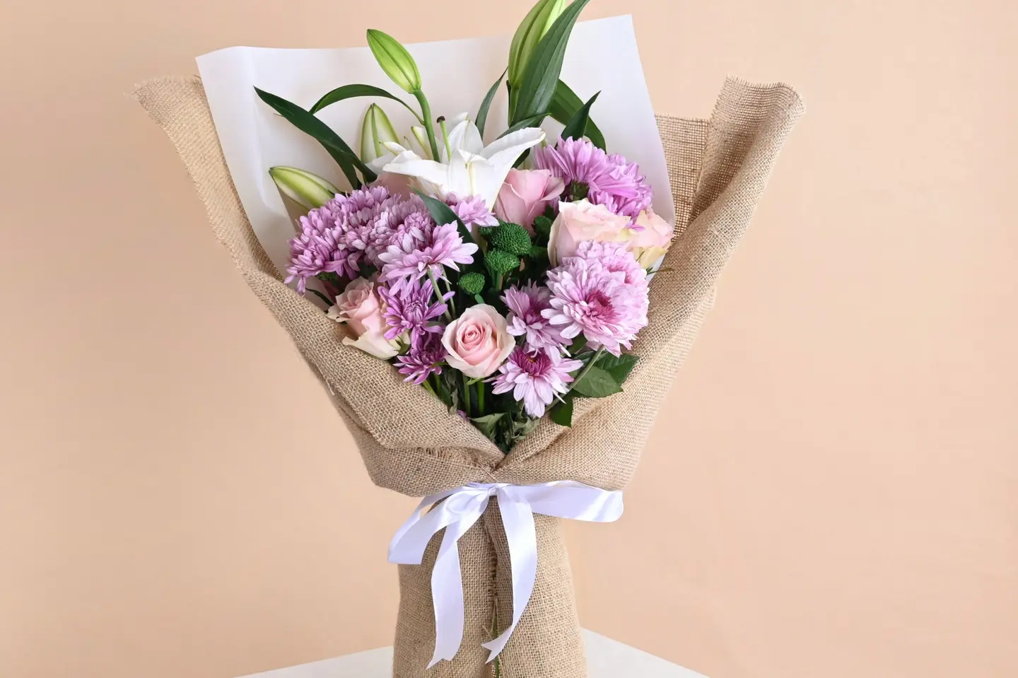 سبرينغ بوكيه