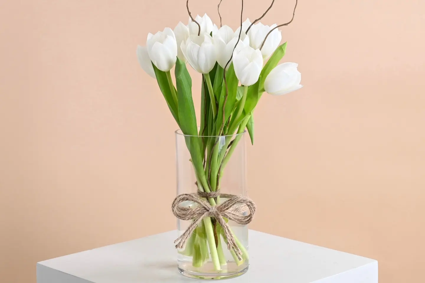 Tulip Vase