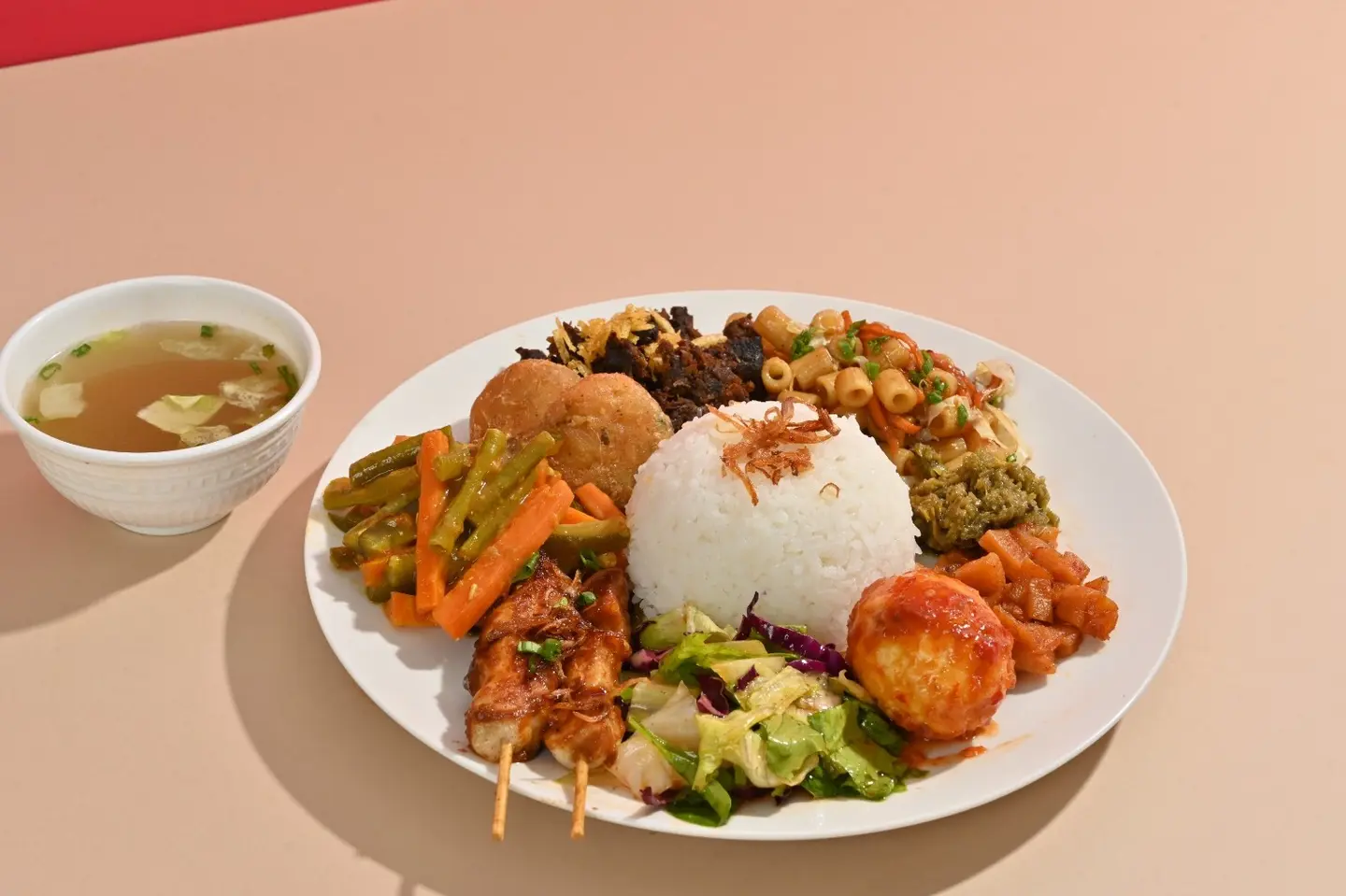 Indonesian Jawi