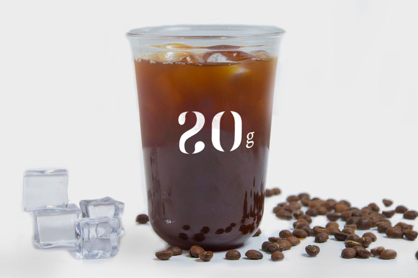 Ice Americano