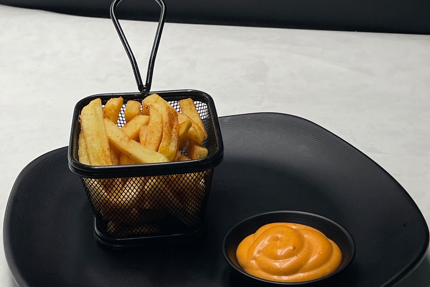 بطاطس مع صوص