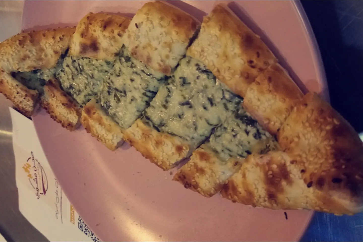 Cheese And Vegetables